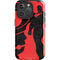 DC Comics Superman Silhouette Flying iPhone 16 Pro Impact Case